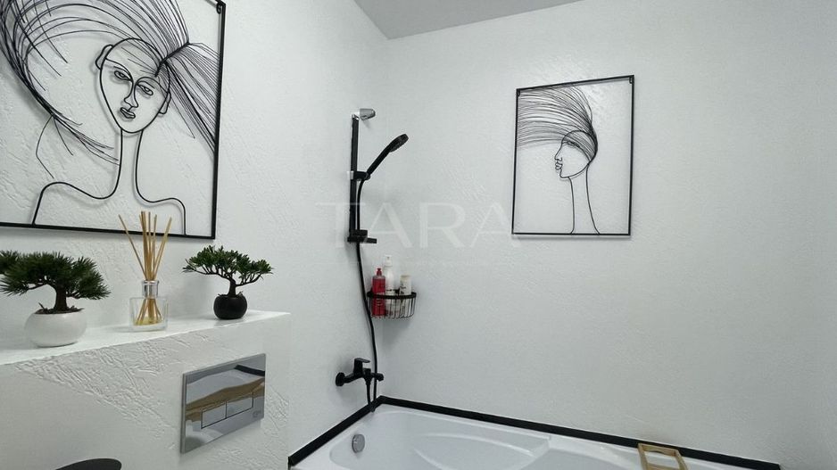 Apartament de lux cu 4 camere în Bună Ziua – confort și eleganță - Poză 10