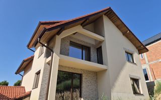 Case moderne în Feleacu – aproape de Cluj - Poză 1