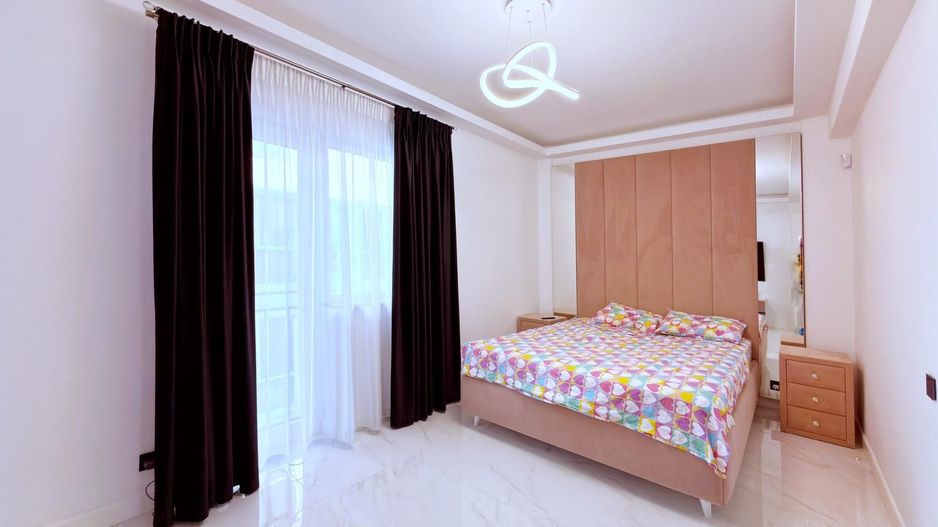 Casă  P+1+Pod locuibil | Lunca Sătească |  Teodor Pallady - Poză 24