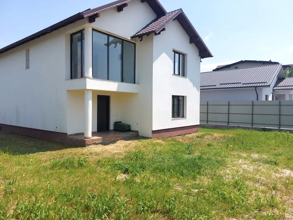 Casa cu 5 camere | Spatii generoase | Buftea - Poză 1