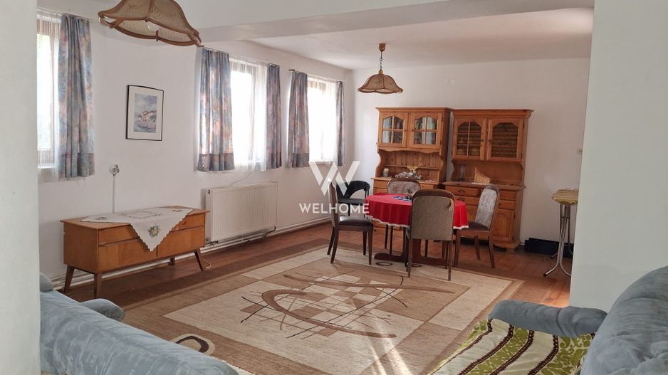 Casa cu 15 camere de vanzare in Bazna, Sibiu ( azil, pensiune) - Poză 18