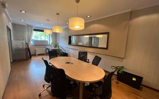 Vila superba Cotroceni - renovata complet premium (COMISION ZERO) - Poză 3