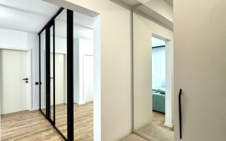 Apartament la cheie / etaj intermediar / Zona Terra - Poză 4