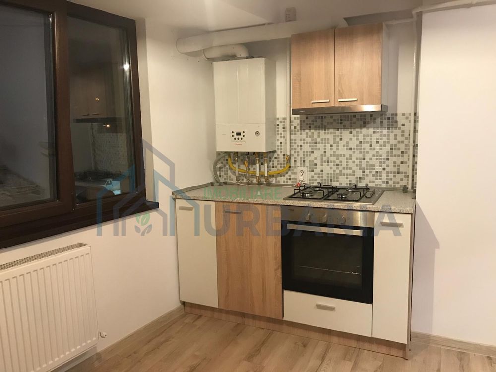 Apartament 3 camere open space de închiriat în zona Nicolae Iorga, Iași - Poză 3
