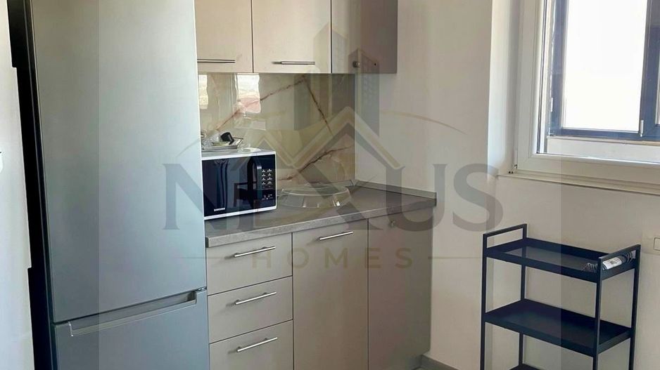 Apartament 2 camere - de inchiriat | Mobilat si utilat - Piscina - Poză 7