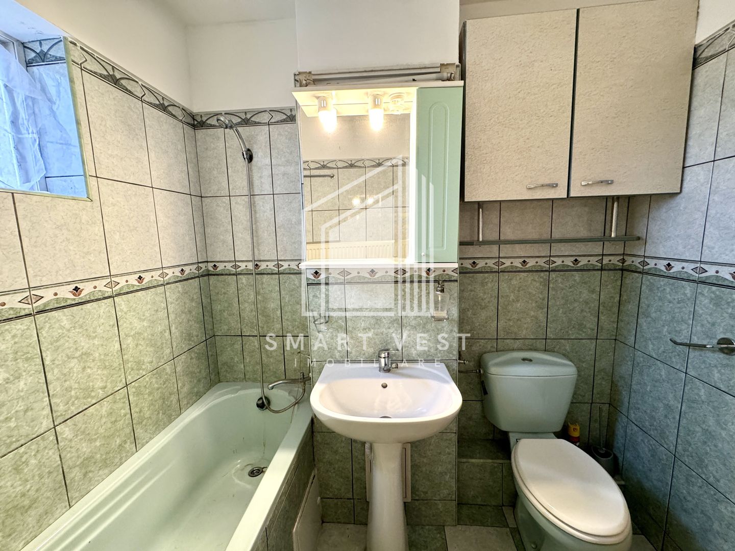 Apartament 3 camere | 63 mp | Zona Micro 16 - Poză 18