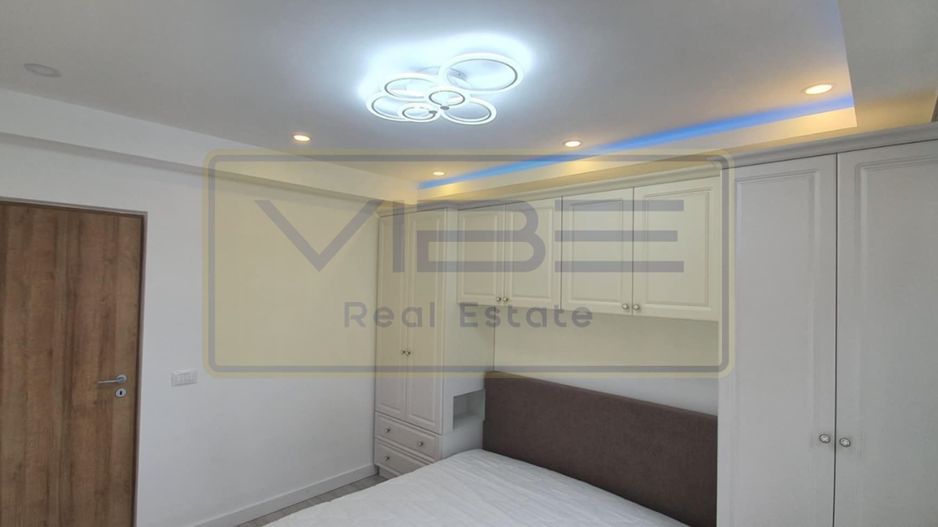 Apartament 3 camere+parcare subterana Perla Residence - Poză 8