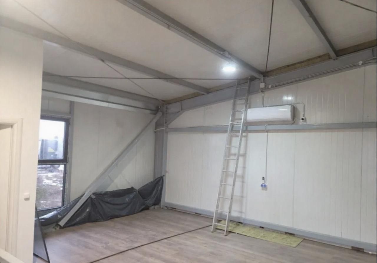 Hală 256 mp de vânzare, Prelungirea Gării Cățelu, teren 1.207 mp - Poză 9
