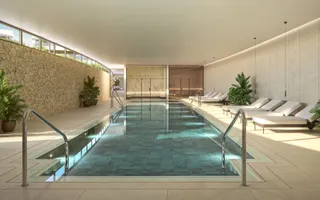 Apartament 3 Dormitoare Golden Triangle - Poză 11