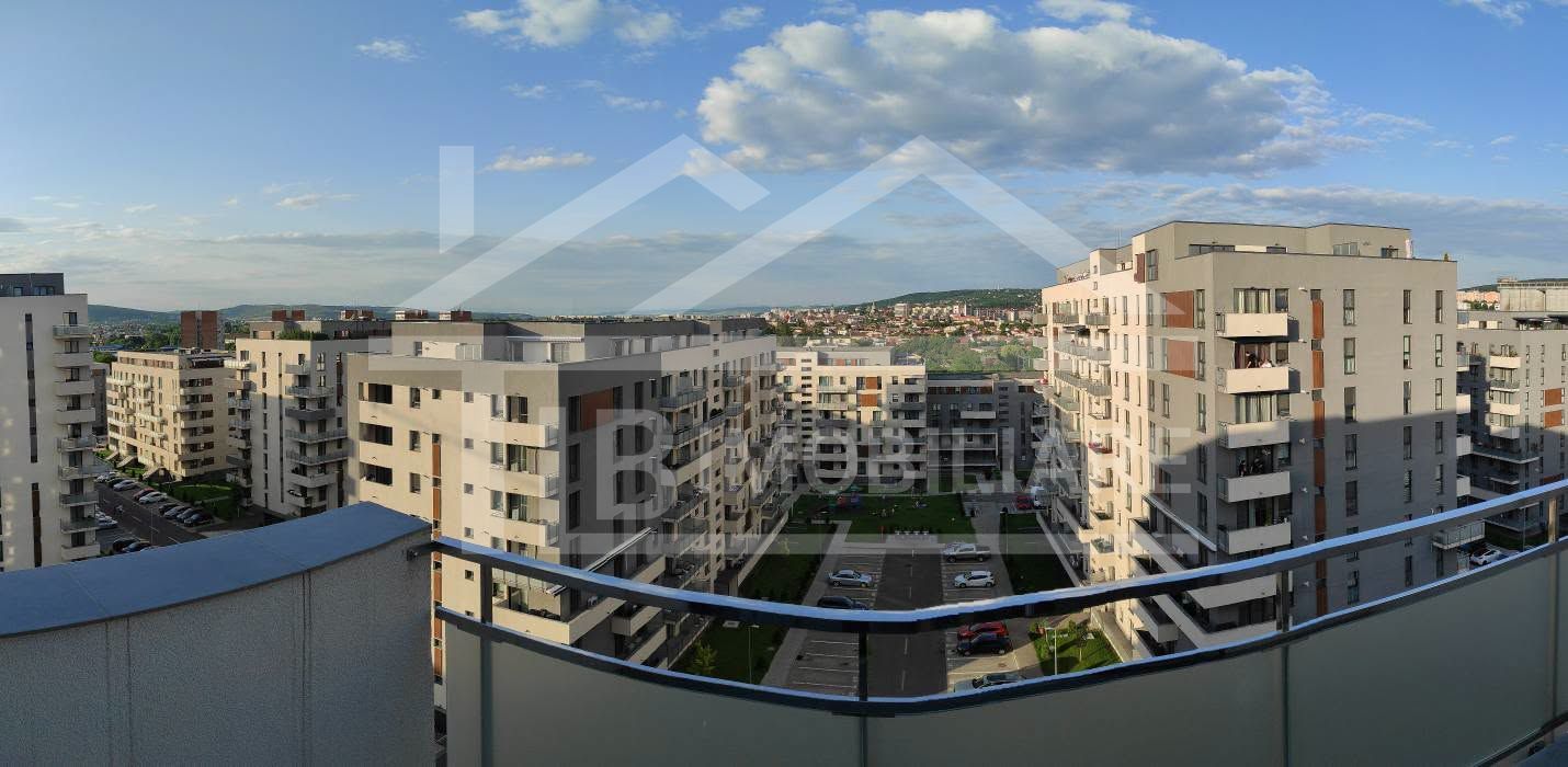 Apartament cu 2 camere, 60mp, decomandat, Zona Maurer Residence - Poză 5