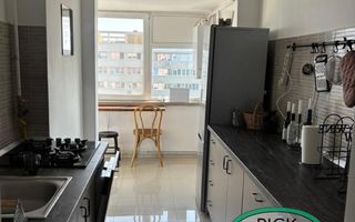 P 4207 - Apartament cu 2 camere în Târgu Mureș, Aleea Carpați - Poză 6