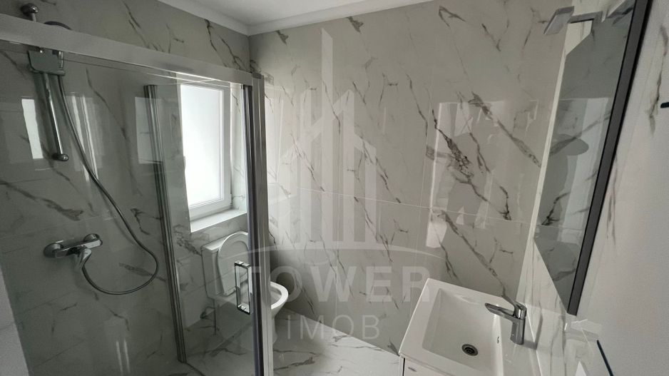 Casa 4 camere in Selimbar -zona Brana - Poză 10