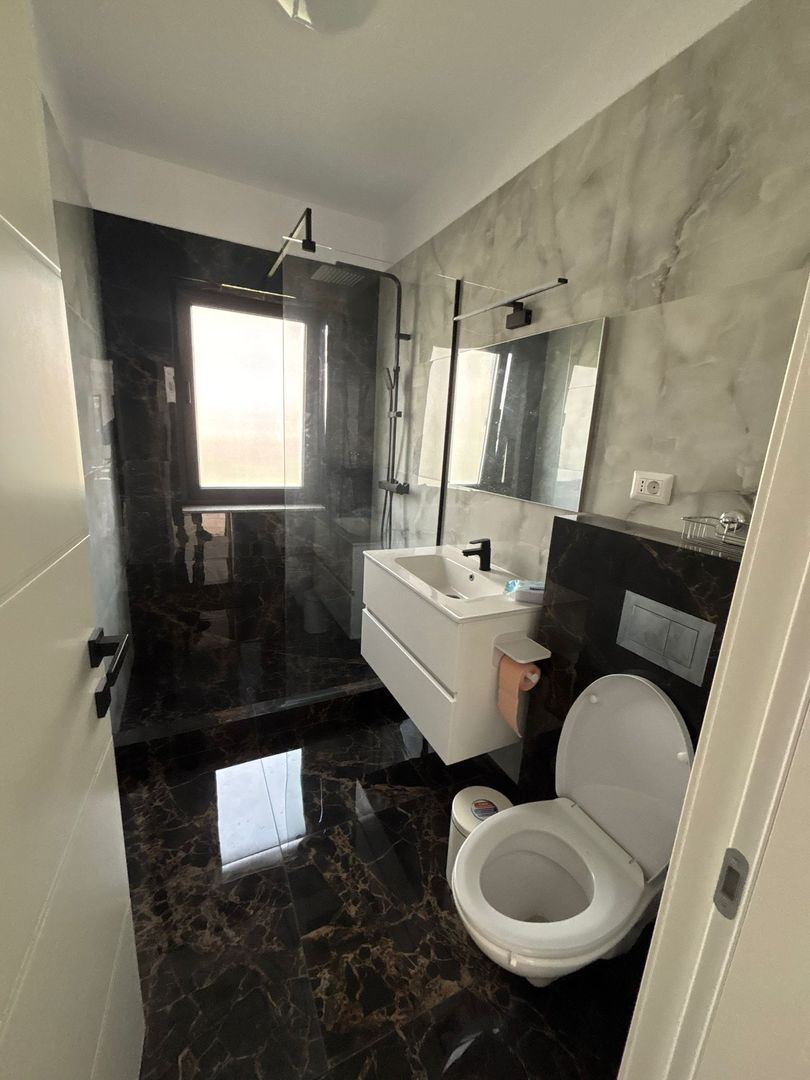 Vila Individuala, semimobilata- Corbeanca - Poză 11