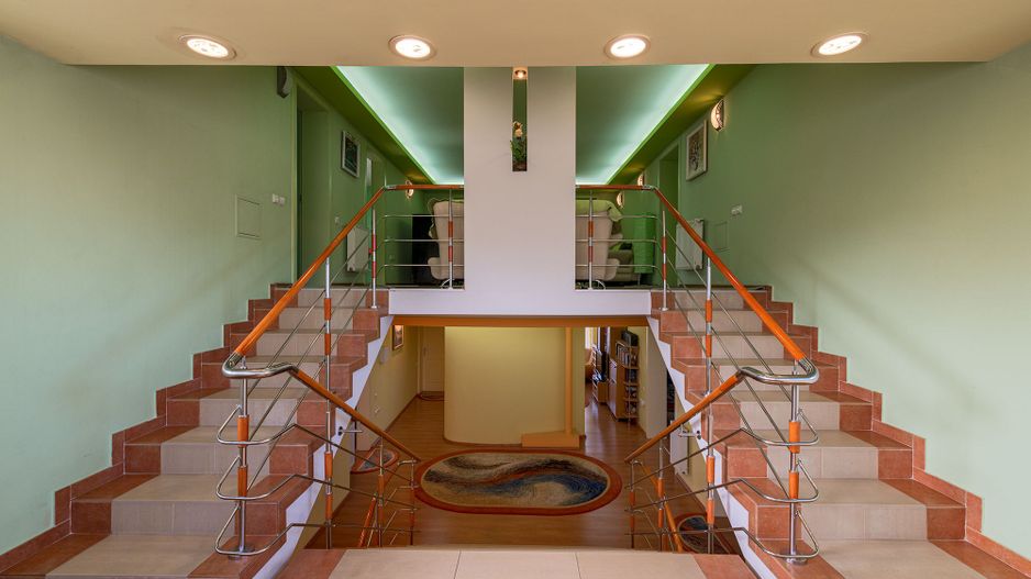 Spațiu birouri în vilă, Zorilor - Poză 50