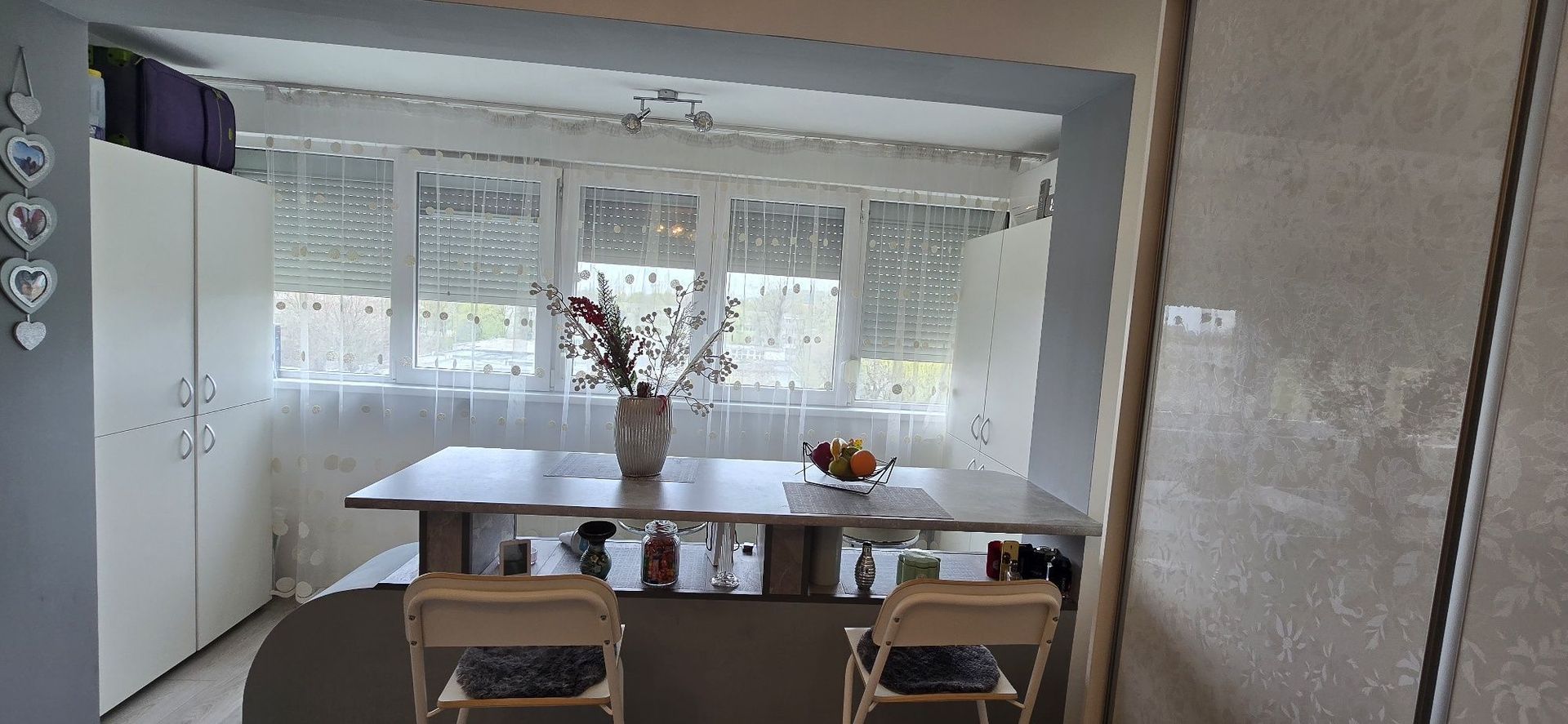 GARSONIERA COCHETA  METROU PAJURA - Poză 1