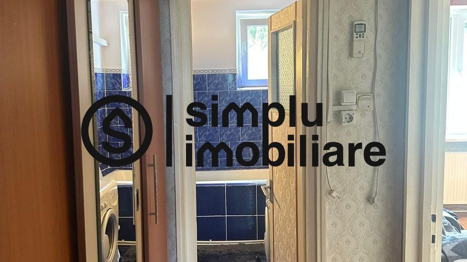 2 camere, etaj 3/4, centrala, Institut - 98 000 Euro - Poză 6