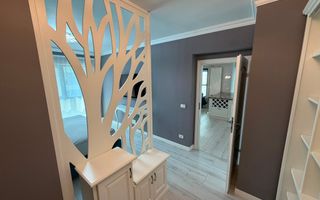 Apartament 3 camere | Mobilat si Utilat Premium | Plaza Romania - Poză 3