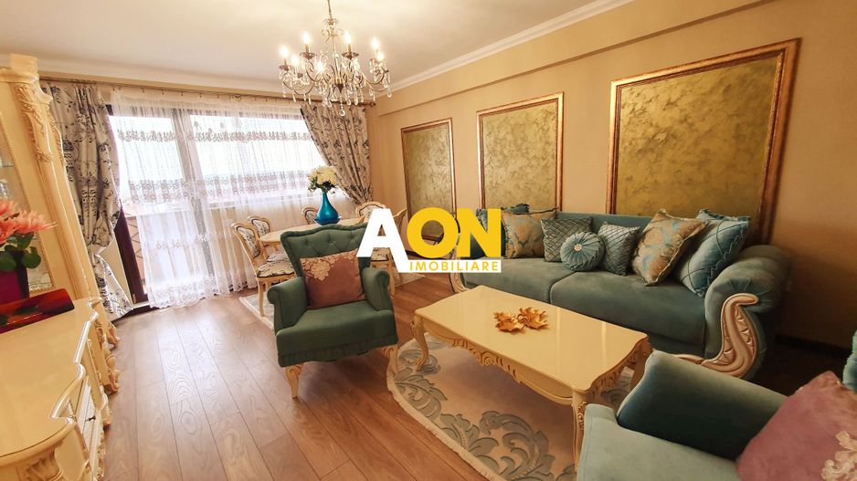 Apartament 3 camere, 78 mp utili, etaj 3, bloc nou, Micesti - Poză 4