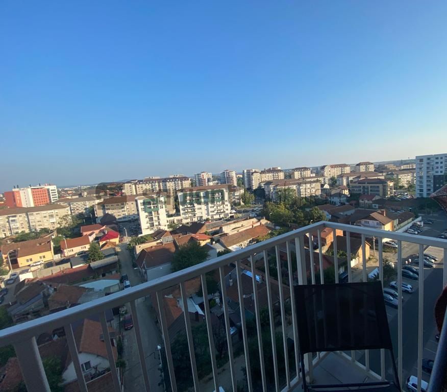 Sapient | Apartament 2 camere , cartier  Prima - Onestilor - Poză 9