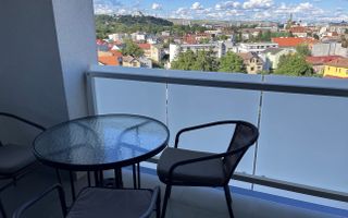 Inchiriere apartament de lux, 3 camere, Platinia, USAMV - Poză 7