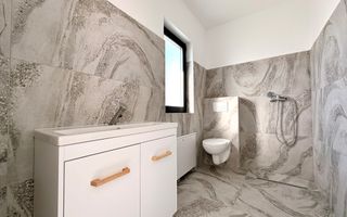 Duplex modern cu 4 camere si 3 bai | Mosnita Noua | VALERY - Poză 10