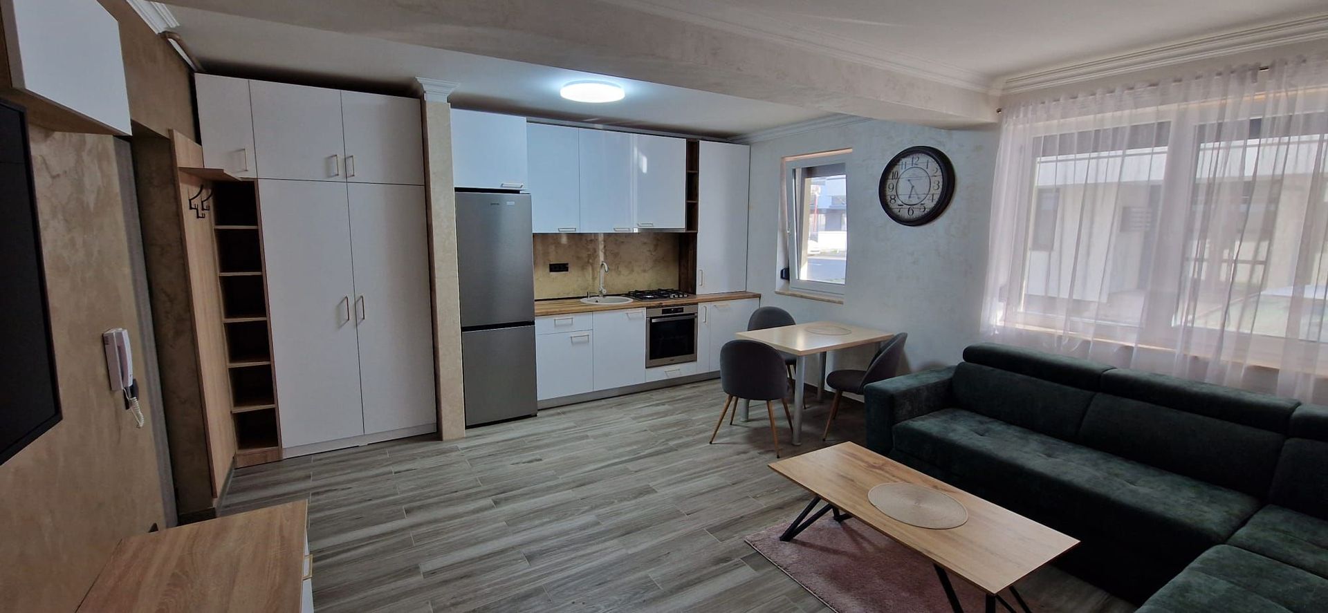 Braytim | 2 camere | Bloc nou 2023 | Mobilat si Utilat  | Investiție - Poză 3