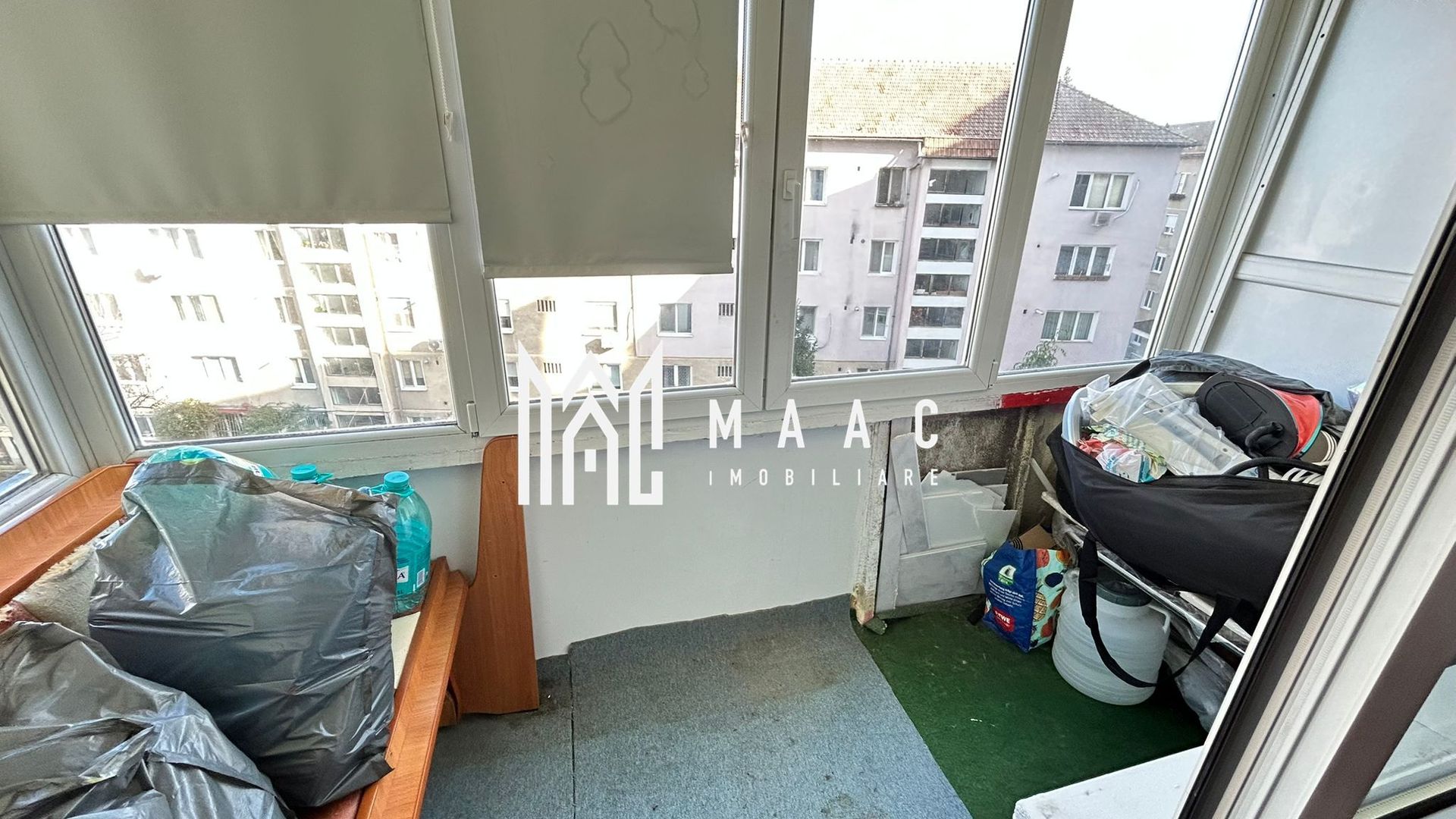 Apartament 2 camere | Decomandat | Lift | Intermediar | Mihai Viteazul - Poză 8