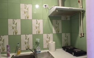 Garsonieră mobilată, etaj 1, zona Kaufland Piața Nicolina, Iași - Poză 3