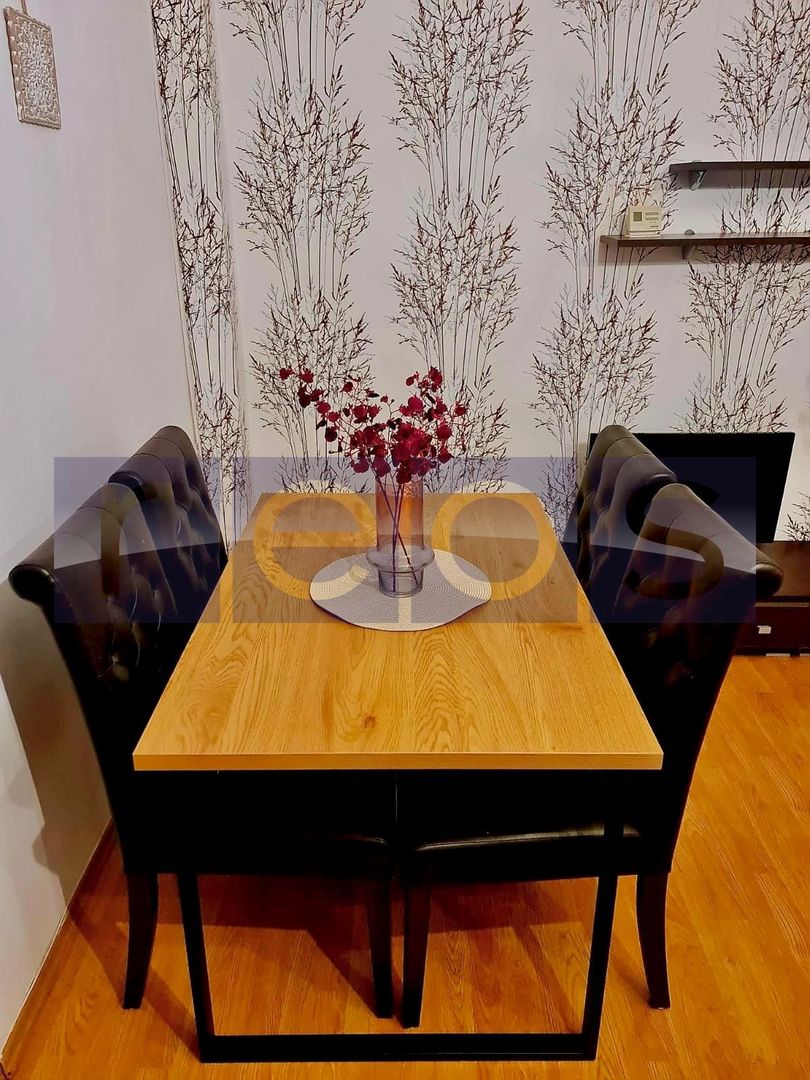 VANZARE APARTAMENT 2 CAMERE 56MP OZANA PALLADY BLOC 2009 - Poză 4