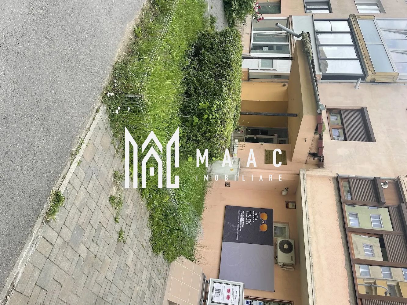 Spatiu comercial I Parter I Vad Pietonal I Mihai Viteazul - Poză 3