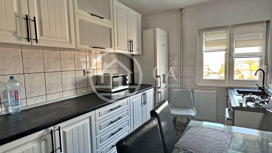 Apartament de vânzare cu 2 camere tip X in Sanmartin, Bihor - Poză 9