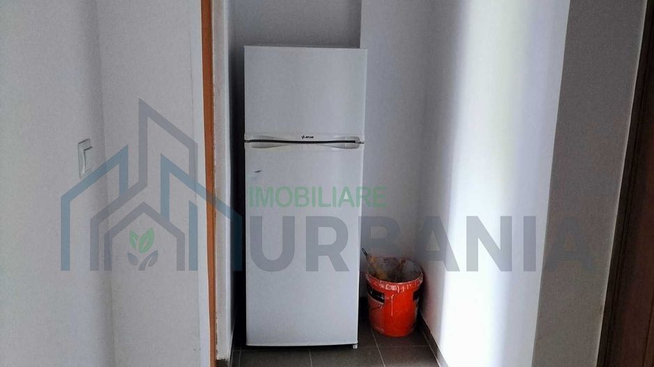 #, inchiriez apartament cu o camera ( 40 m2 ) in Lunca Cetatuii - Poză 3
