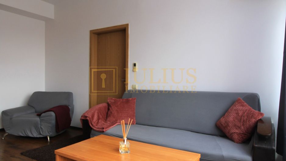 3 camere, centrala proprie, zona Politehnica/Victor Babes - Poză 9