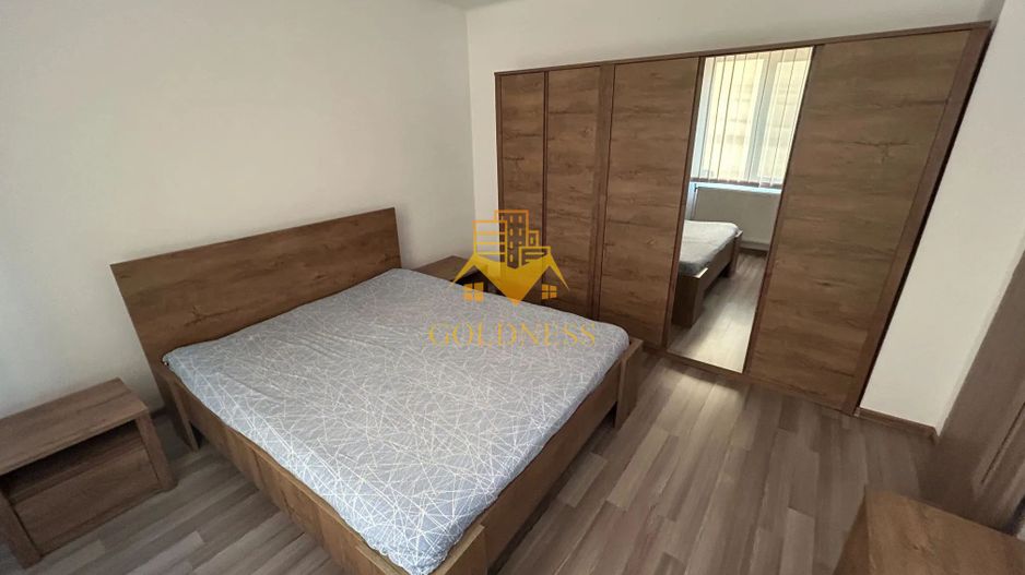 2 camere decomandate, Pet Friendly, Cartier Marasti, Zona Paris - Poză 1