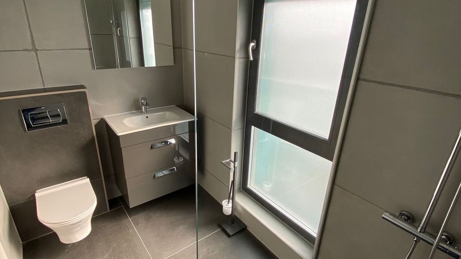 Penthouse  3 camere - Dumbravita - Poză 18