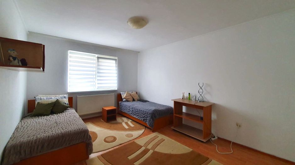 Apartament spațios, luminos și pet-friendly – 2 camere, Bartolomeu, Brașov - Poză 13