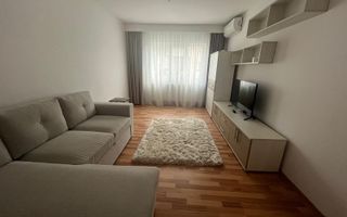 VANZARE SAU INCHIRIERE APARTAMENT 2 CAMERE ETAJ 3 GRUI - Poză 2