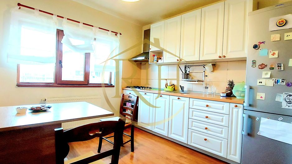 Oferim spre inchiriere, Casa Individuala, 5 camere, garaj, livada, Giroc - Poză 17