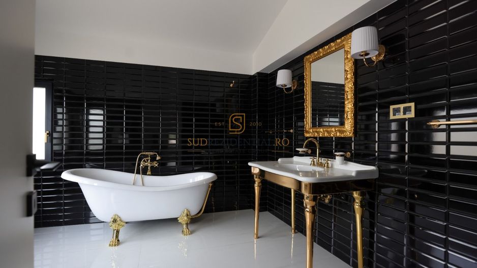 Inchiriere apartament tip duplex , ideal birouri,  Palatul Parlamentul - Poză 12