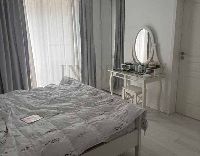 Apartament 3 camere / Herăstrău / Loc de parcare - Poză 4