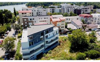 Cladire birouri/rezidential Aviatiei Metrou Aurel Vlaicu - Poză 2