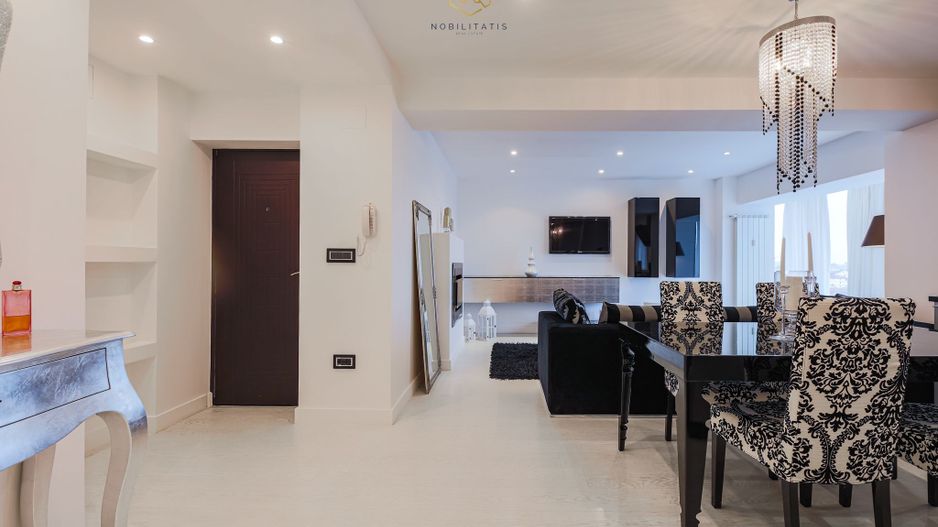 VANDUT - Apartament 3 camere | Segmentul Lux | Vedere Panoramica - Poză 10