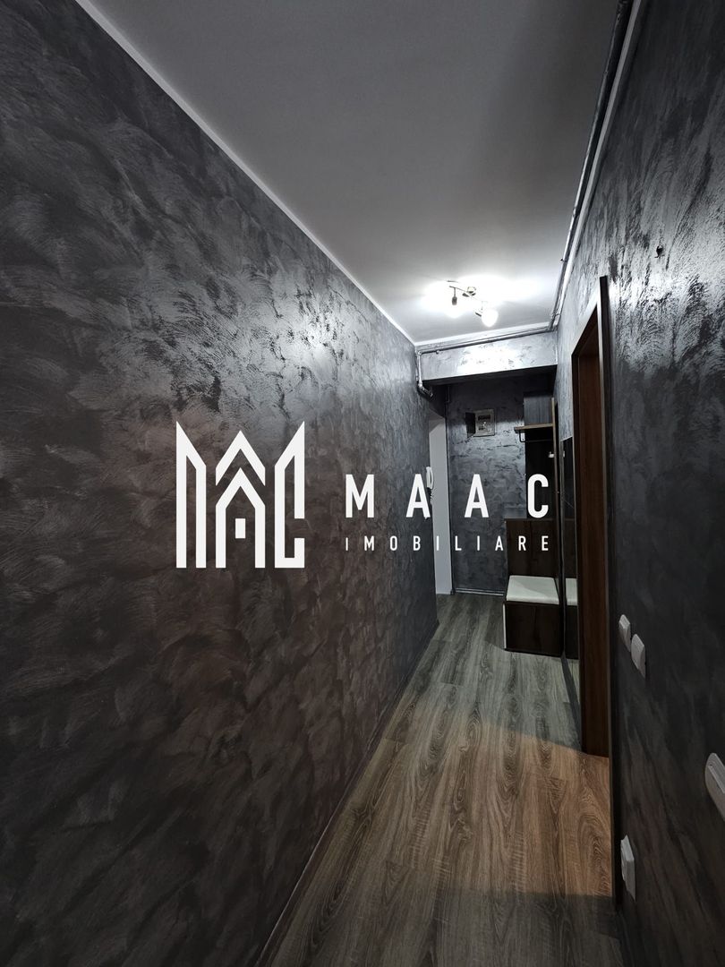 Apartament 3 camere | Mobilat modern | Parcare | Magnolia - Poză 4