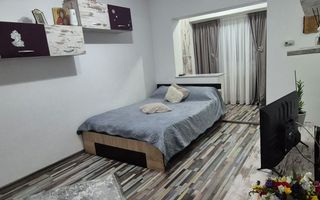 Apartament 1 cameră, 25 mp, în cartierul Nicolina 2, Iași - Poză 1