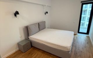 2 camere | ONE Cotroceni Park | Etaj 10 | Vedere panoramică - Poză 8