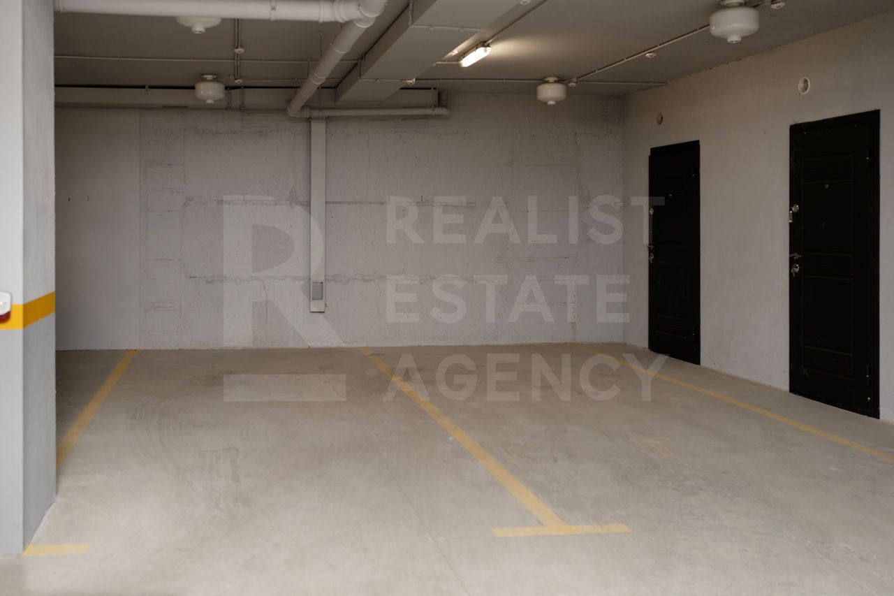 Chirie apartament, 3 camere, str. Lacului, Centru - Poză 17