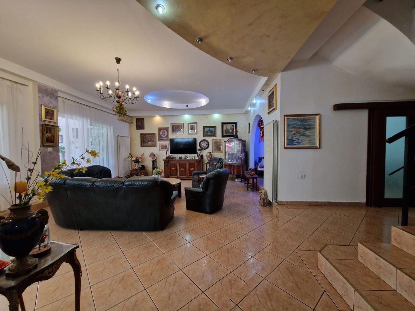 Vila 8 camere ,Prelungirea Ghencea - Poză 34