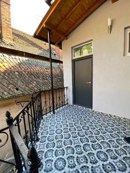 De vânzare apartament central, 2 camere tip Studio - Poză 12