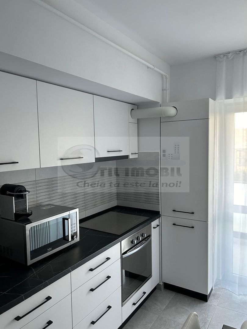 Apartament 2 Camere CONEST DACIA - Poză 3