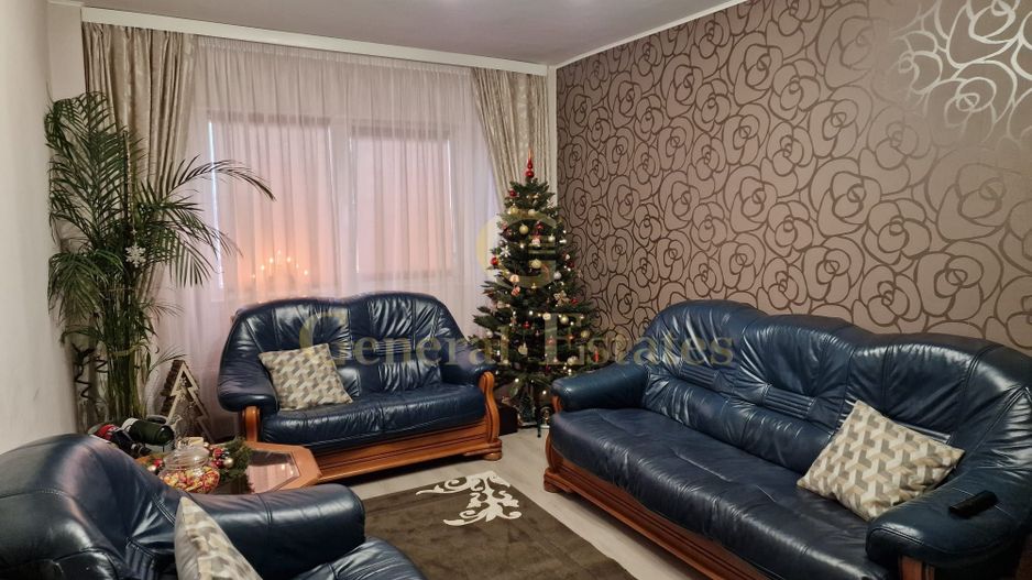 Apartament 2 camere decomandat de vânzare – Cartier Astra - Poză 1